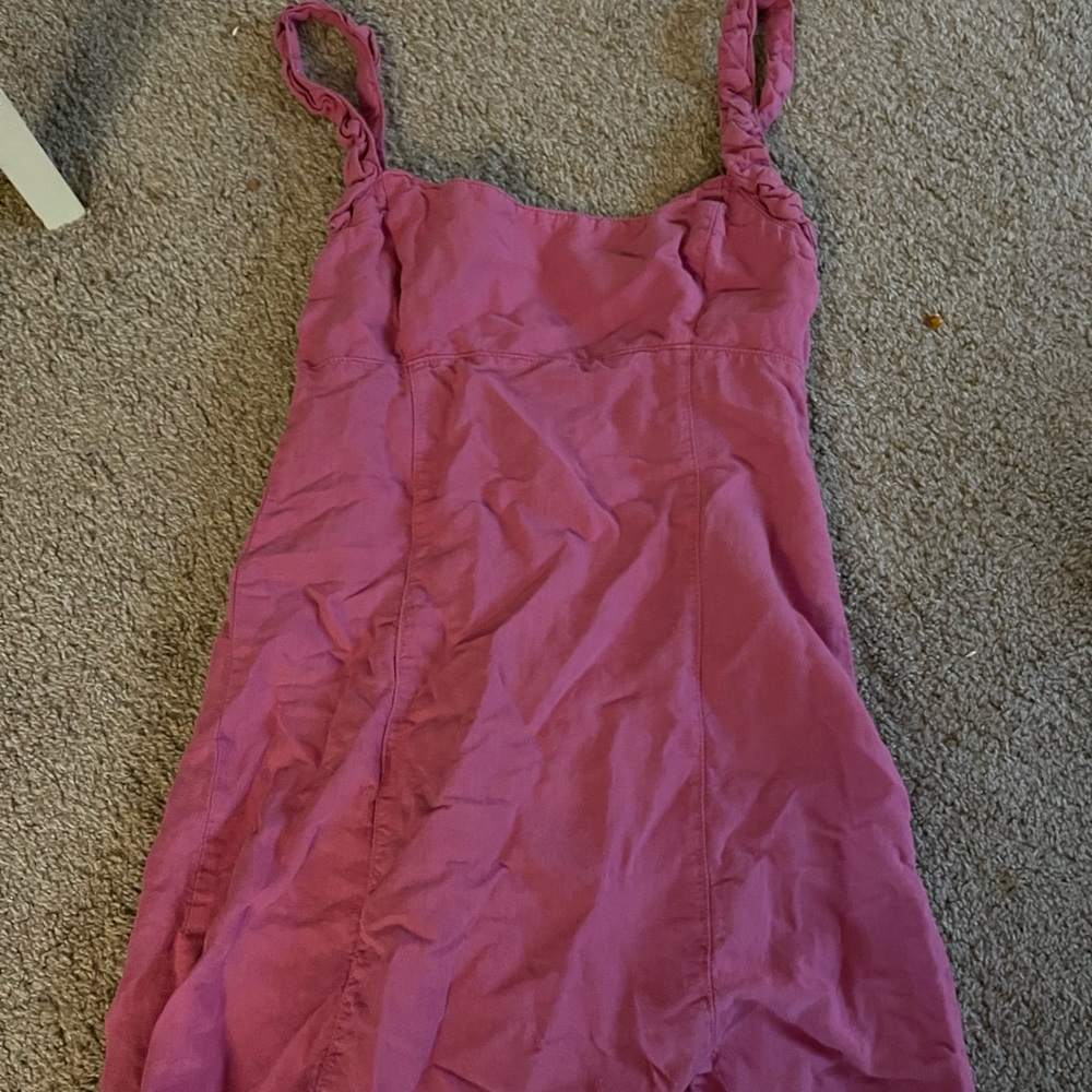 Zara mini dress